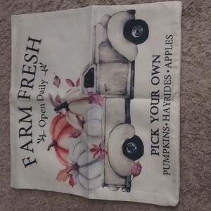 Decor Pillow Covers